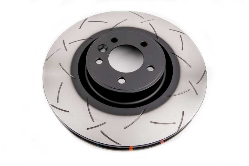 Land Rover Defender Brake Rotor (1) - Front - DBA - 4000 Series Standard (380mm Front Rotor) - `20-`22