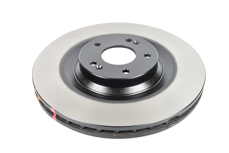 Hyundai I30 N Brake Rotor (1) - Front - DBA - 4000 Series HD - `18-`27