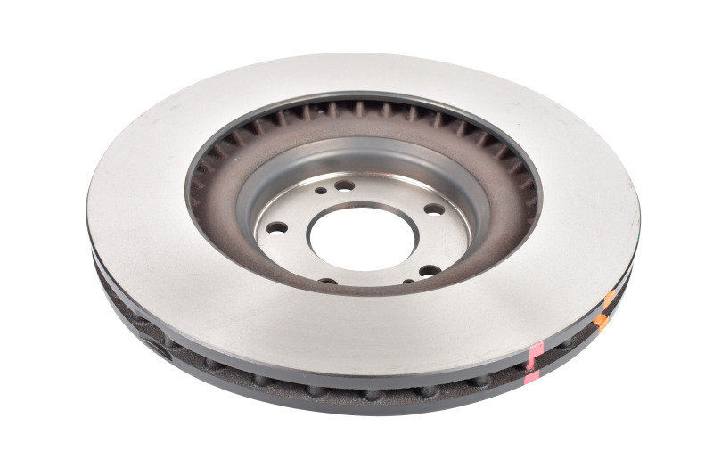 Hyundai I30 N Brake Rotor (1) - Front - DBA - 4000 Series HD - `18-`27