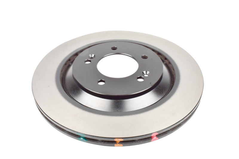 Hyundai I30 N Brake Rotor (1) - Rear - DBA - 4000 Series HD - `18-`27