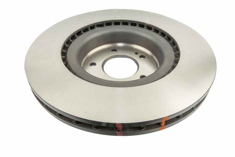 Kia Stinger Brake Rotor (1) - Front - DBA - 4000 Series HD - `17-`27