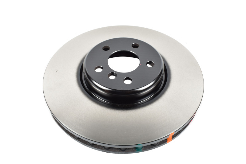 BMW 330i Brake Rotor (1) - Front - DBA - 4000 Series Standard - `19-`22 BMW 330i Brake Rotor (1) - Front - DBA - 4000 Series Standard - `19-`22