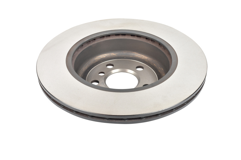 BMW 330i Brake Rotor (1) - Rear - DBA - 4000 Series Standard - `19-`22