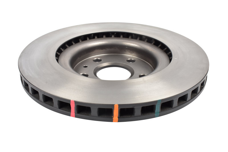 Chevrolet Corvette Brake Rotor(s) (1) - Front - DBA - Standard 4000 Series - 2020