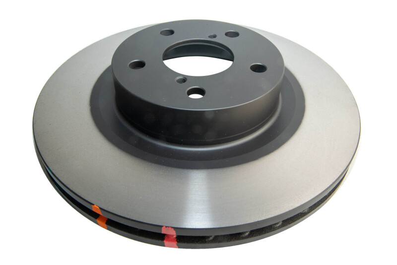 Subaru Impreza Brake Rotor (1) - Front - DBA - 4000 Series Plain - `98-`02