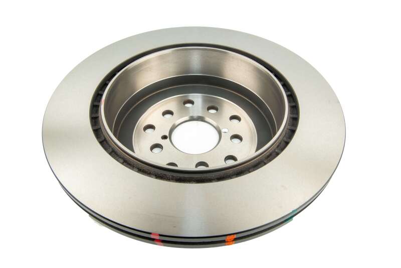 Subaru WRX Brake Rotor (1) - Rear - DBA - 4000 Series Plain - `03-`13