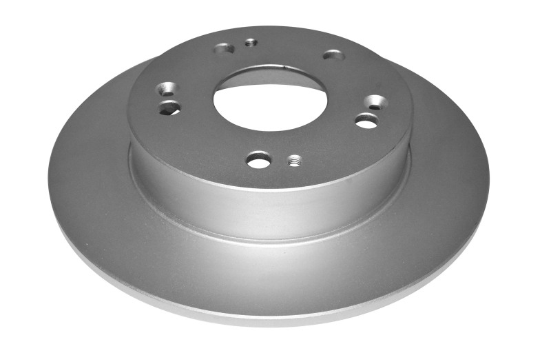 Acura Integra Brake Rotor (1) - Rear - DBA - En-Shield Street Series - `97-`01