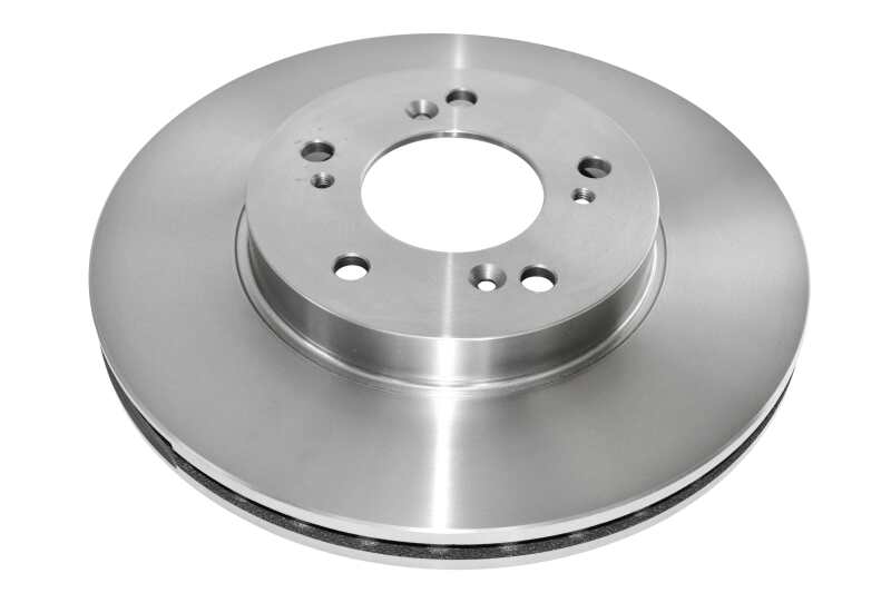 Acura Integra Brake Rotor (1) - Front - DBA - Street Series Standard Rotor - `97-`01