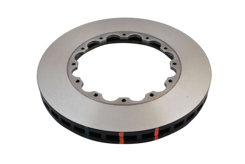 Chevrolet Corvette Brake Rotors - Front - DBA - 5000 Series HD - `97-`13