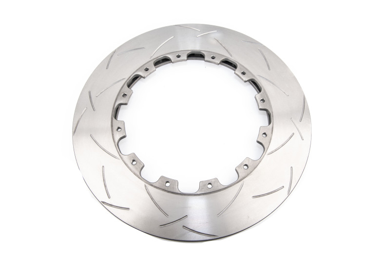 Chevrolet Corvette Brake Rotors - Front - DBA - 5000 Series HD - `97-`13