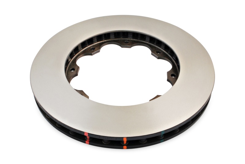 Mitsubishi Eclipse Brake Rotor (1) - Rear - DBA - 5000 Series Replacement Ring - `06-`12
