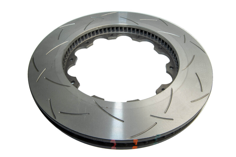 Nissan GT-R Brake Rotors (1) - Front Left - DBA - 5000 Series Slotted - `11-`27