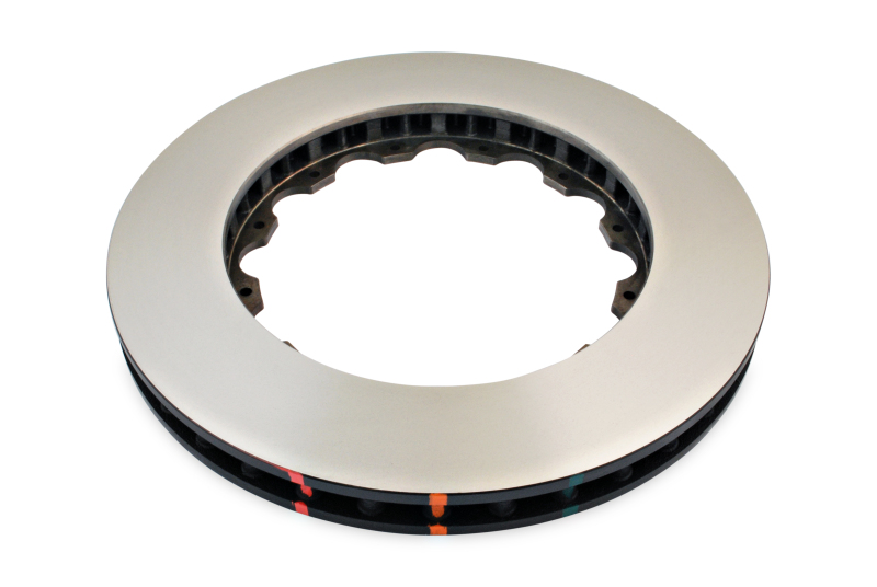 Chevrolet Corvette Brake Rotor(s) (2) - Front - DBA - 5000 Series HD - `05-`13