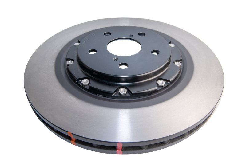 Lexus GS200t F Sport Brake Rotor (1) - Front - DBA - 5000 Series HD - `16-`18