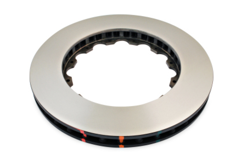 Audi SQ8 Brake Rotor (1) - Front - DBA - 5000 Series HD - `20-`27