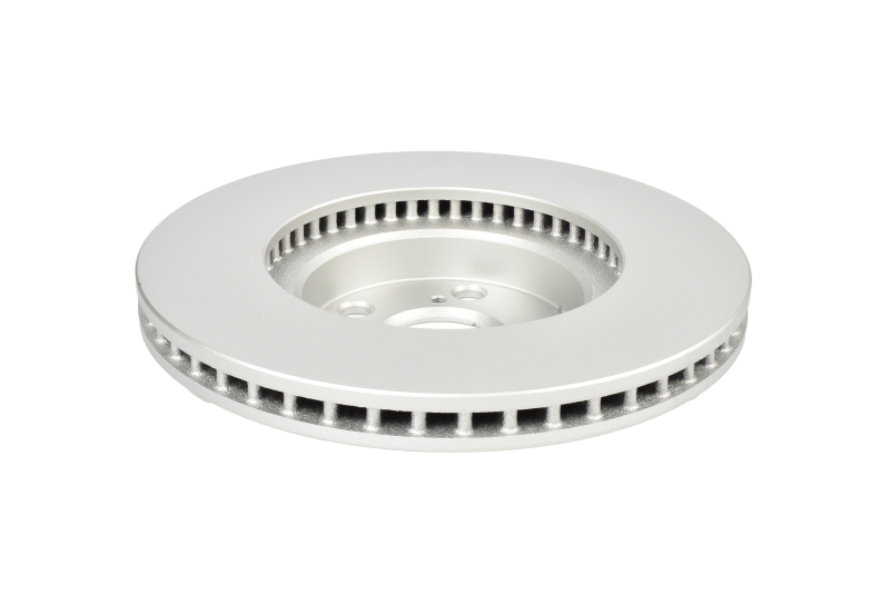 Toyota Celica Brake Rotor (1) - Front - DBA - En-Shield Standard - `00-`06