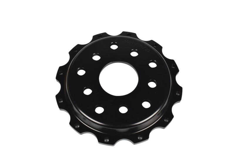 Subaru WRX STI Brake Rotor Hat - Front - DBA - 5000 Series - `04-`17 Subaru WRX STI Brake Rotor Hat - Front - DBA - 5000 Series - `04-`17
