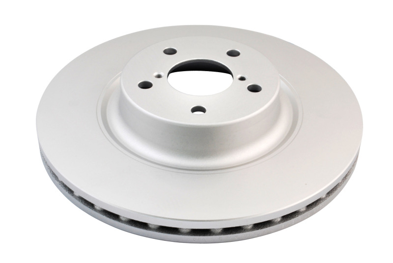 Subaru Impreza Brake Rotor (1) - Front - DBA - En-Shield Standard - `99-`07 Subaru Impreza Brake Rotor (1) - Front - DBA - En-Shield Standard - `99-`07