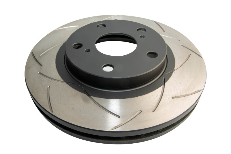 Lexus ES300 Brake Rotor (1) - Front - DBA - Street Series T2 Slotted - `92-`06