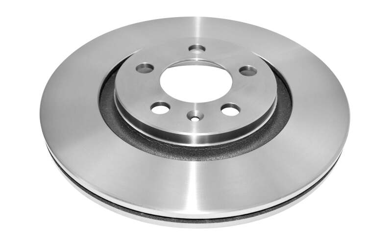 Volkswagen Beetle Brake Rotor (1) - Front - DBA - Street Series Standard - `98-`10 Volkswagen Beetle Brake Rotor (1) - Front - DBA - Street Series Standard - `98-`10