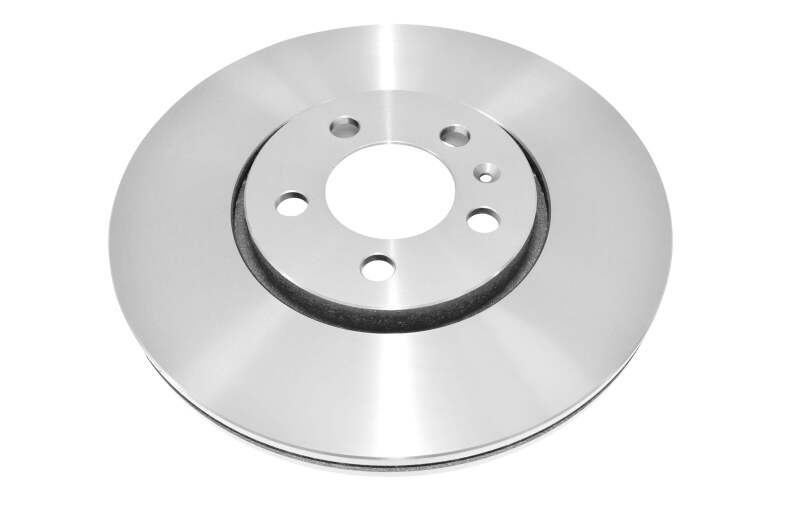 Volkswagen Beetle Brake Rotor (1) - Front - DBA - Street Series - `99-`10 Volkswagen Beetle Brake Rotor (1) - Front - DBA - Street Series - `99-`10