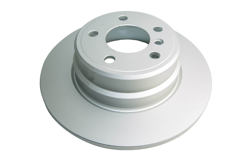 BMW X5 Brake Rotor (1) - Rear - DBA - En-Shield, Standard - `00-`06 BMW X5 Brake Rotor (1) - Rear - DBA - En-Shield, Standard - `00-`06