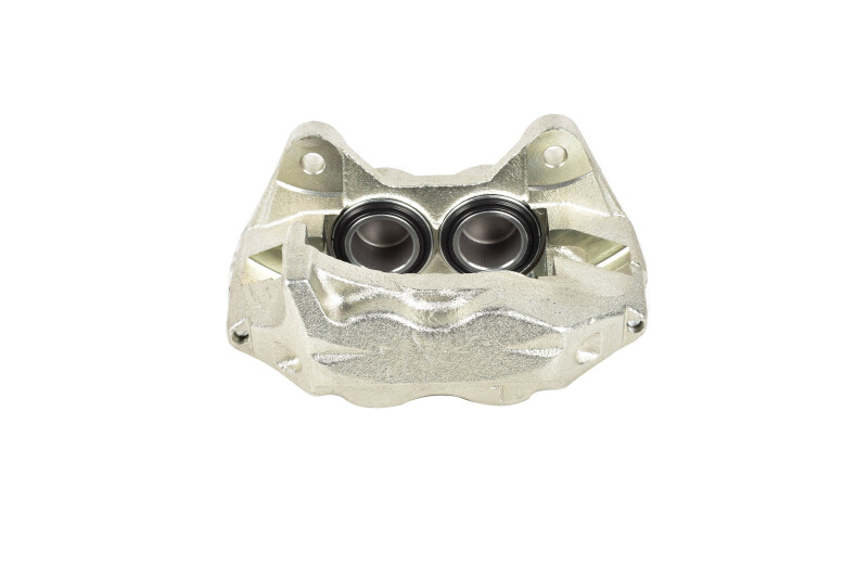 Toyota Landcruiser Prado Brake Caliper - Front Left - DBA - Street Series - `96-`02