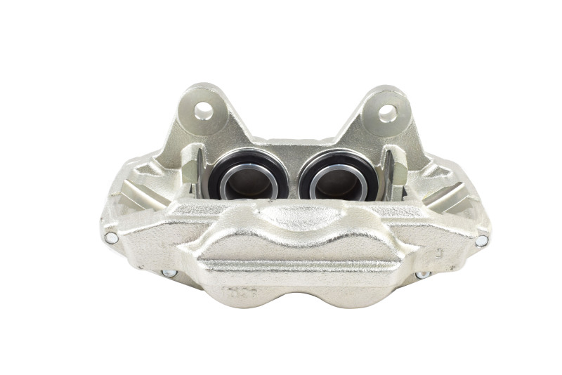 Toyota Land Cruiser J120 Brake Caliper - Front Right - DBA - Street Series - `02-`09