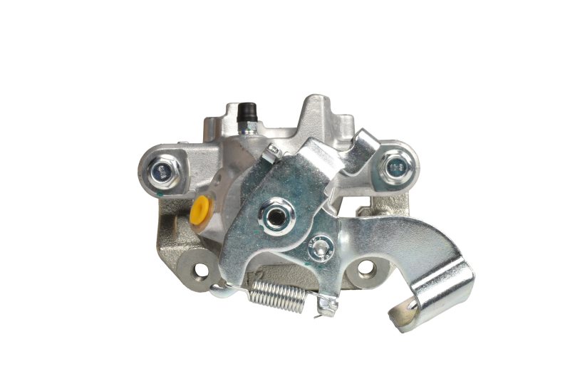 Toyota Prius Brake Caliper - Right Rear - DBA - Street Series - `10-`15