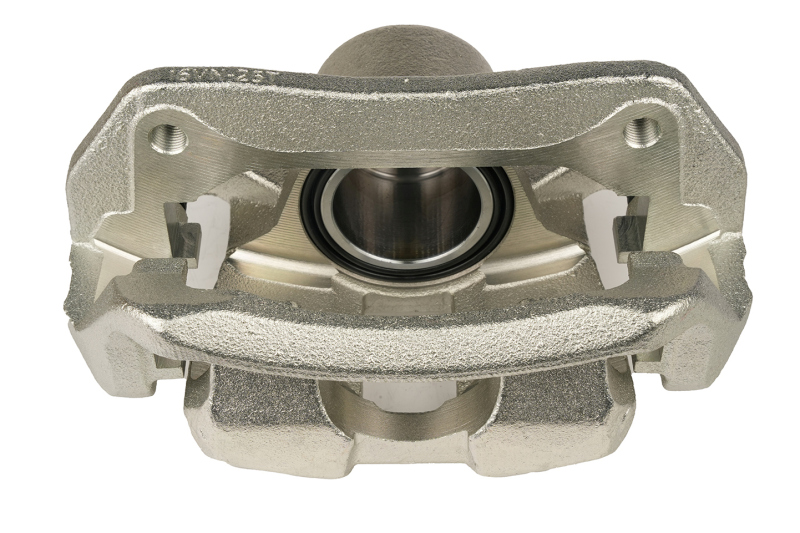 Honda Odyssey Brake Caliper - Front - DBA - Street Series - `14-`17