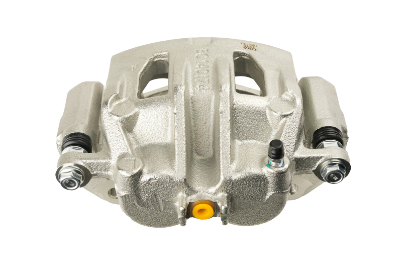 Hyundai Santa Fe Brake Caliper - Front - DBA - Street Series - `13-`16 Hyundai Santa Fe Brake Caliper - Front - DBA - Street Series - `13-`16