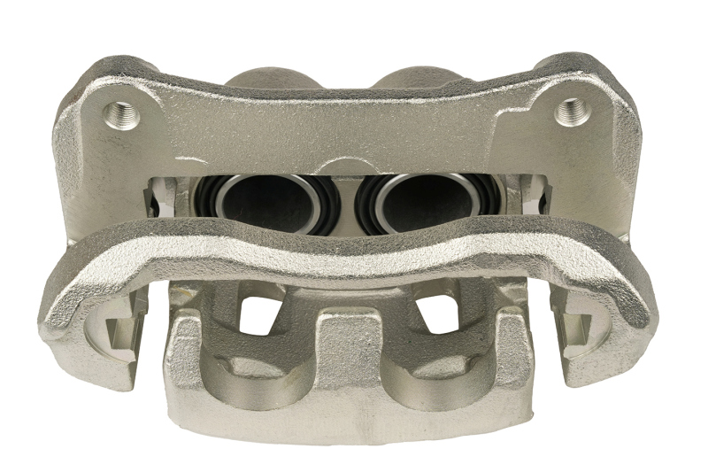 Toyota Highlander Brake Caliper - Front - DBA - Street Series - `10-`19