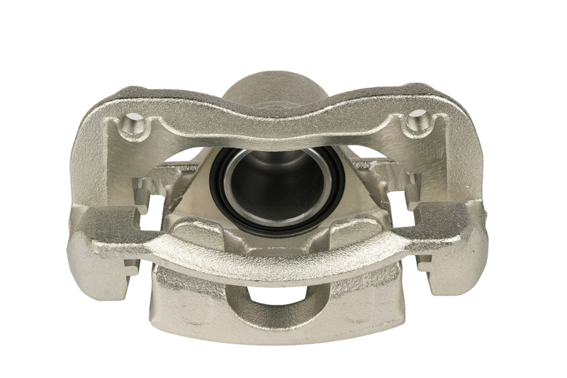 Hyundai Accent Brake Caliper - Front - DBA - Street Series - `12-`14