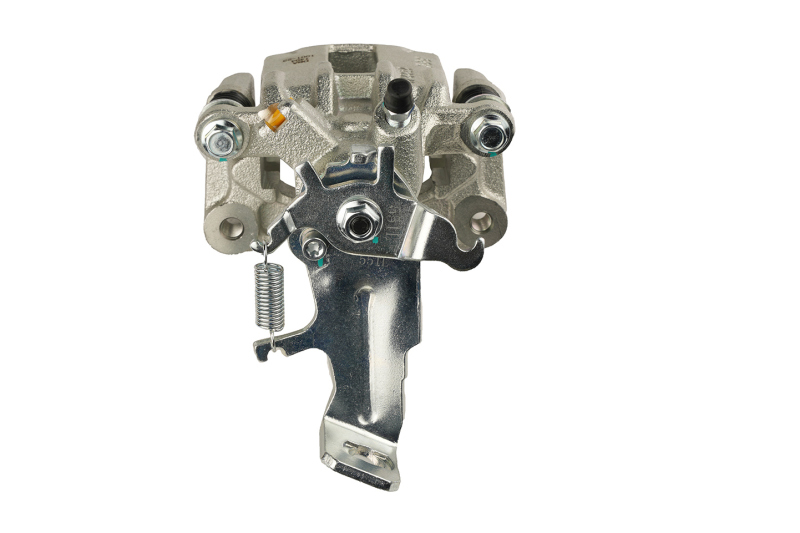 Toyota Corolla Brake Caliper - Rear - DBA - Street Series - `02-`07