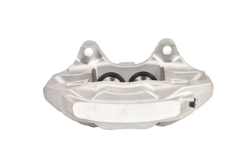 Volkswagen Touareg Brake Caliper - Front Right - DBA - Street Series - `07-`10