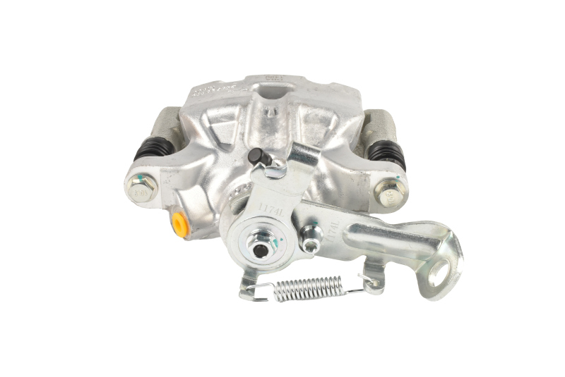 Mazda 3 Brake Caliper - Rear - DBA - Street Series - `14-`18