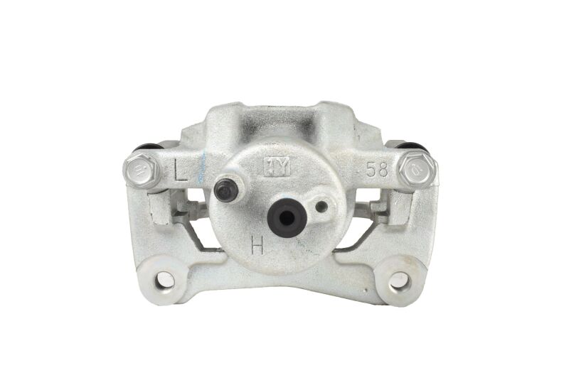 Toyota Corolla Brake Caliper - Front - DBA - Street Series - `03-`08