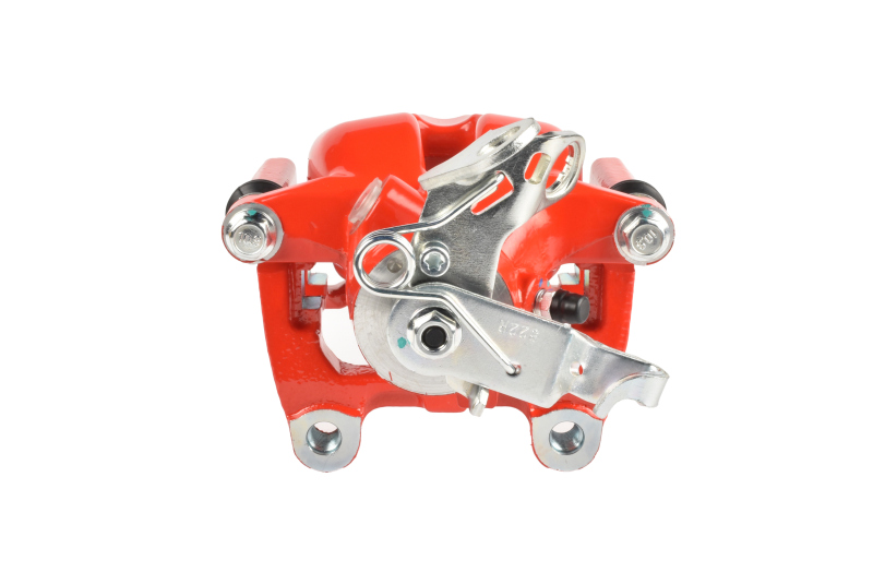 Volkswagen Golf GTI Brake Caliper - Rear - DBA - Street Series - `04-`09