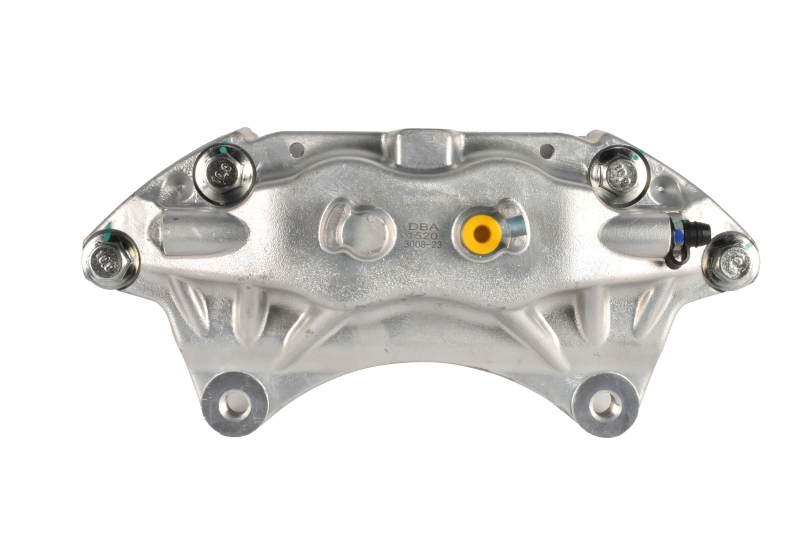 Subaru Impreza Brake Caliper - Left Front - DBA - Street Series - `03-`05