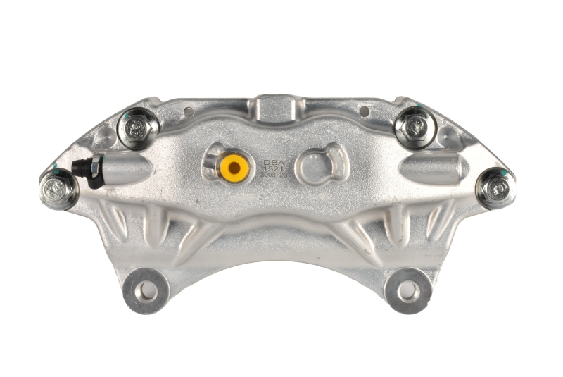 Subaru Impreza Brake Caliper - Right Front - DBA - Street Series - `03-`05