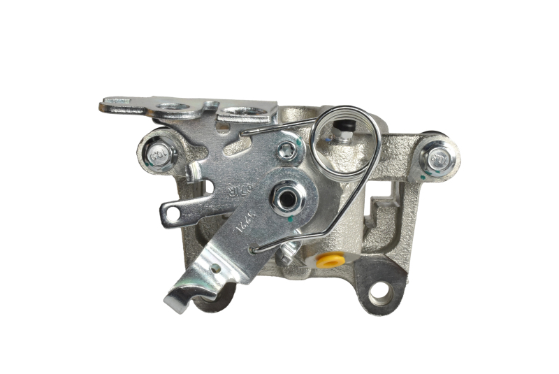 Volkswagen GTI Brake Caliper - Right Rear - DBA - Street Series - `14-`20