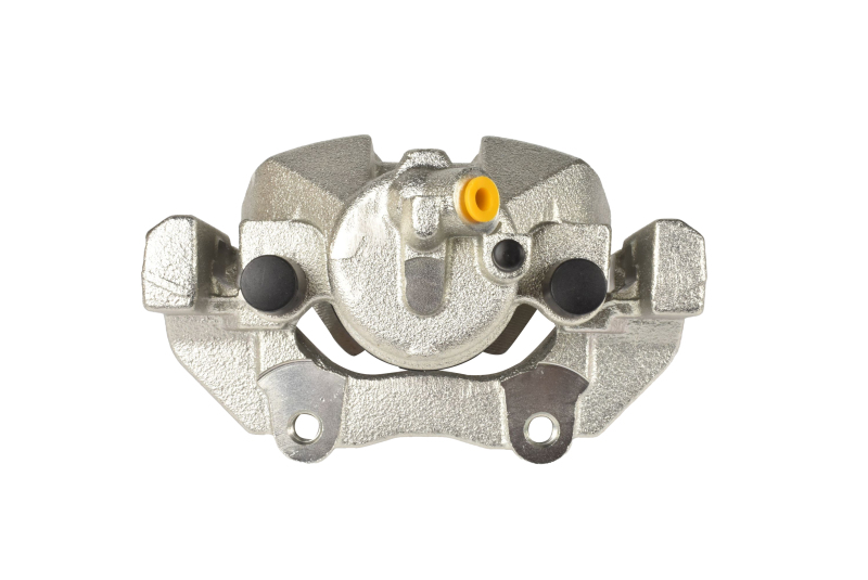 Mazda 3 Brake Caliper - Front Right - DBA - Street Series - `10-`13