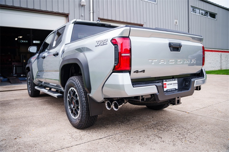 Toyota Landcruiser Brake Pads + Rotors - Rear - DBA - Street Slot & Drilled Rotors - `07-`15