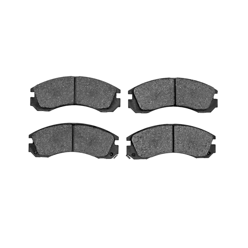 Dodge Stealth Brake Pads - Front - DFC - Low Metallic Track/Street - `90-`22