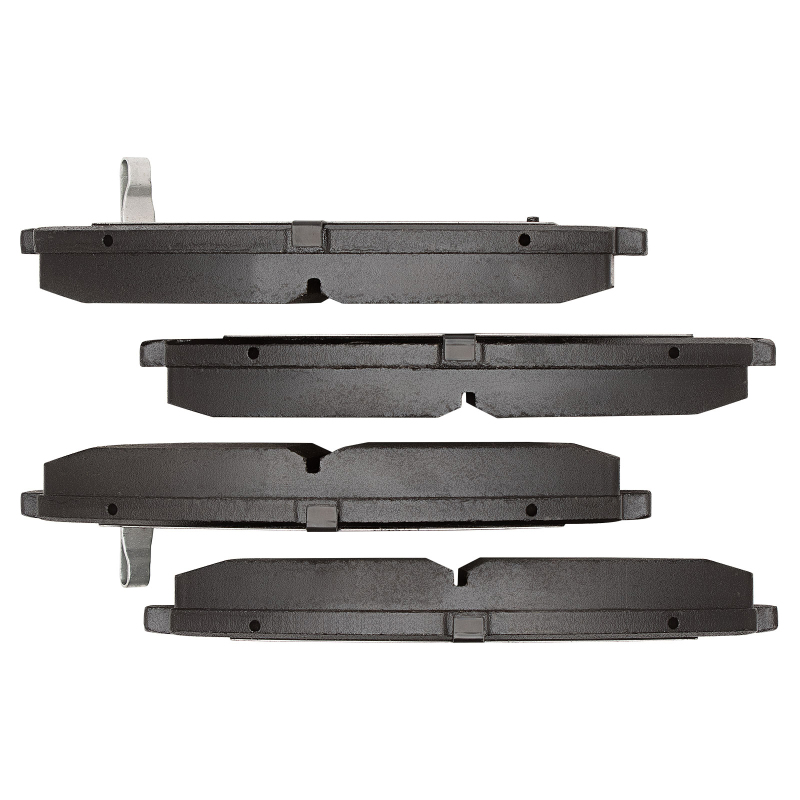 Acura ILX Brake Pads - Front - DFC - Low Metallic Track/Street - `02-`21