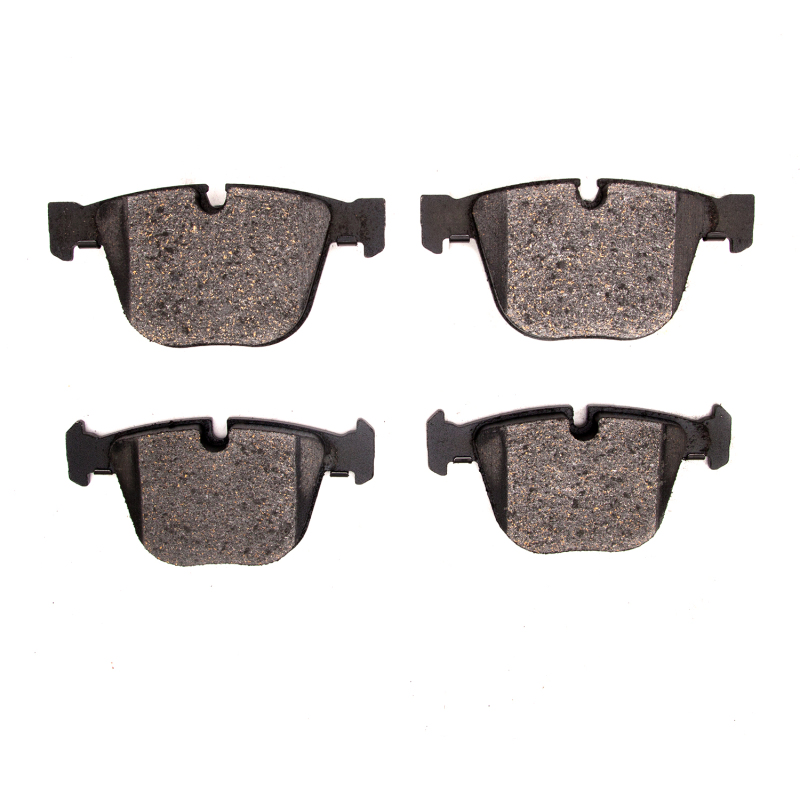Bentley Arnage Brake Pads - Rear - DFC - Low Metallic Track/Street - `99-`19