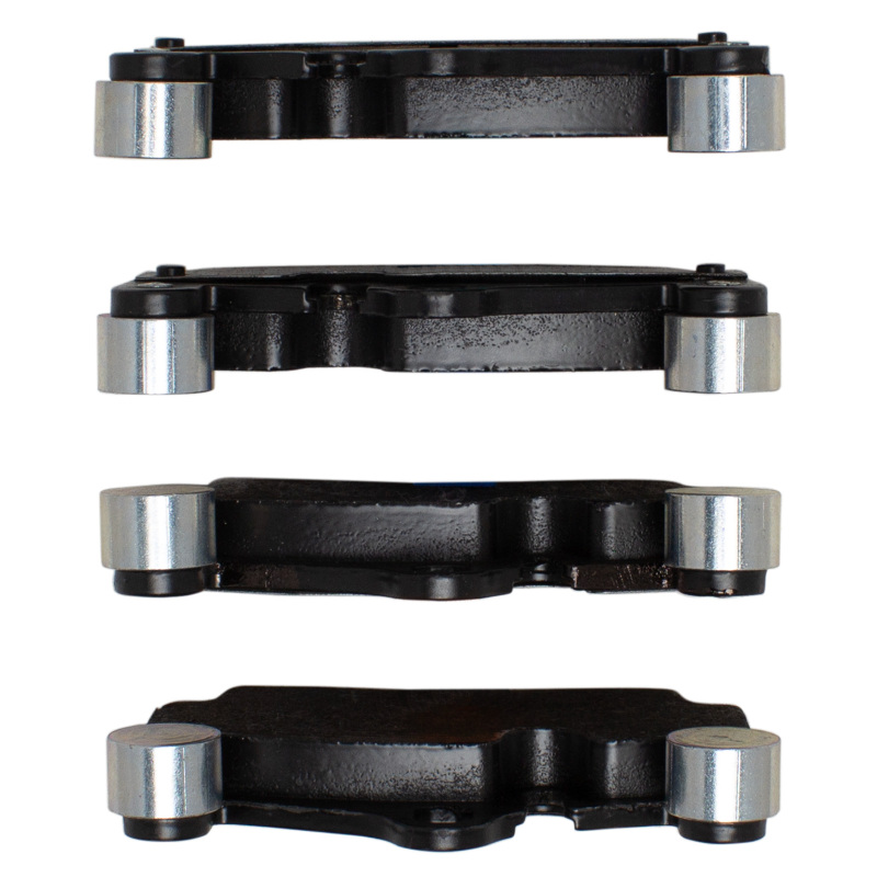 Audi Q7 Brake Pads - Rear - DFC - Low Metallic Track/Street Pads - `03-`15