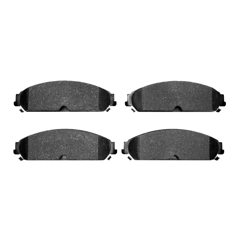 Chrysler 300 Brake Pads - Front - DFC - Low Metallic Track/Street - `05-`23