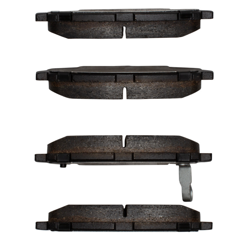 Scion FR-S Brake Pads - Rear - DFC - Low Metallic Track/Street - `06-`25