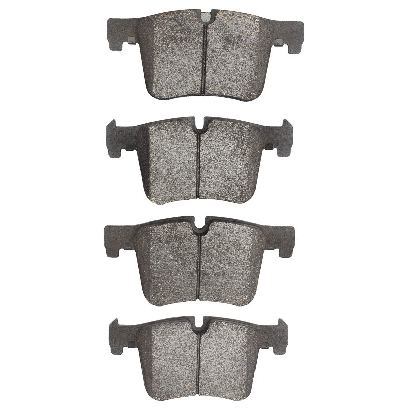 BMW 320I Brake Pads - Front - DFC - Low Metallic Track/Street - `11-`21